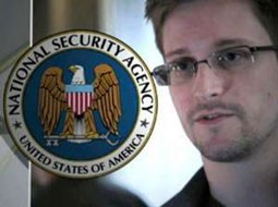 اسنودن: آمریکا یگان هکری سازمان‌یافته دارد