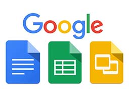 به‌روزرسانی جدید گوگل برای اسناد، صفحات گسترده و اسلایدها