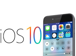 نسخه 10 سیستم عامل iOS آماده تست توسط کاربران منتخب