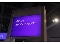 ورود Azure Service Fabric به بتای عمومی برای لینوکس