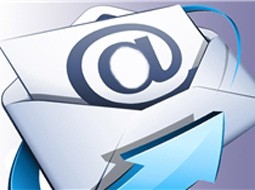 AOL  خدمات ایمیل هوشمند ارائه می‌دهد