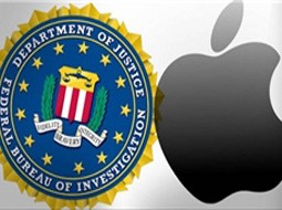 اپل اطلاعات شخصی کاربرانش را با حکم قضایی به پلیس آمریکا می‌دهد