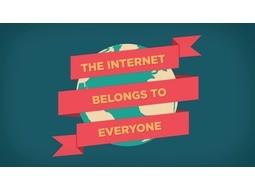 اینترنت برای همه