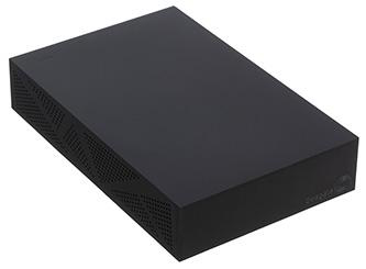 1- Seagate Backup Plus Desktop Drive (5TB)