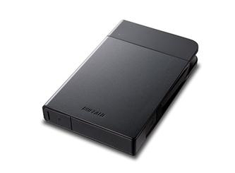 3- Buffalo MiniStation Extreme NFC (1TB)