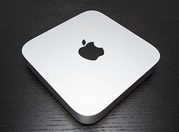 2- Apple Mac mini (2014)