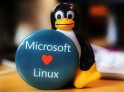مایکروسافت یکی از اعضای بنیاد لینوکس شد