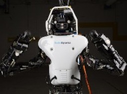 جهش فناوری در توانایی حرکت ربات‌ها