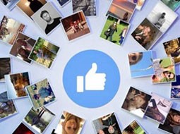 محبوب‌ترین تاپیک‌های 2016 فیس‌بوک را بشناسید
