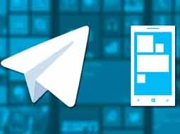 وزیر ارتباطات: دنبال بررسی محتوای کانال‌های تلگرام نیستیم