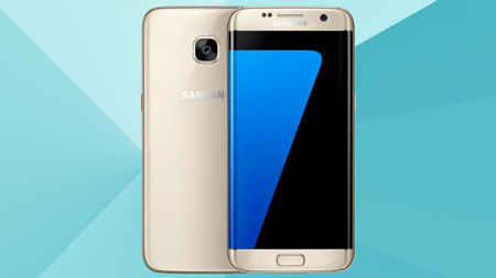 1- Samsung Galaxy S7 Edge؛ بهترین گوشی هوشمند سال 2016