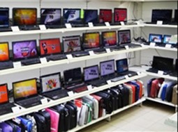 ۹۸ درصد کالای قاچاق IT در فروشگاه‌های اینترنتی است