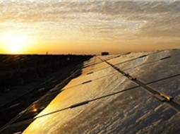 همکاری تسلا و پاناسونیک برای ساخت سلول های خورشیدی