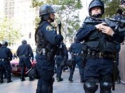تجهیز نیروهای پلیس نیویورک سیتی به دوربین‌های تن‌پوش