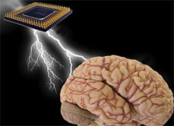 فعالیت رابط جدید کامپیوتر با مغز برای درمان یک سندروم