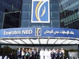 راه‌اندازی بانک مبتنی بر اپلیکیشن موبایل توسط امارات ان.بی.دی