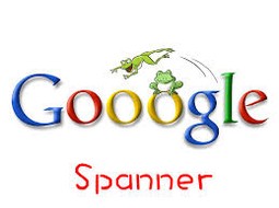 گوگل اسپنر
