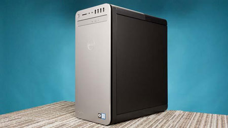 3- Dell XPS Tower Special Edition