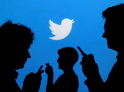 توئیتر اکانت‌های توهین‌کننده را محدود می‌کند