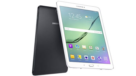 1. Samsung Galaxy Tab S2
