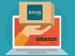 آمازون شرکت Souq.com را خرید