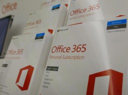 توسعه خدمات Office 365 مایکروسافت برای کارمندان بخش فروش