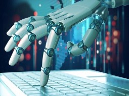 تأثیرات هوش مصنوعی و یادگیری ماشینی بر جامعه