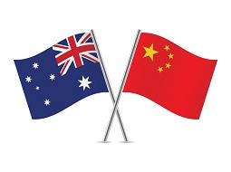 همکاری استرالیا و چین در زمینه امنیت سایبری