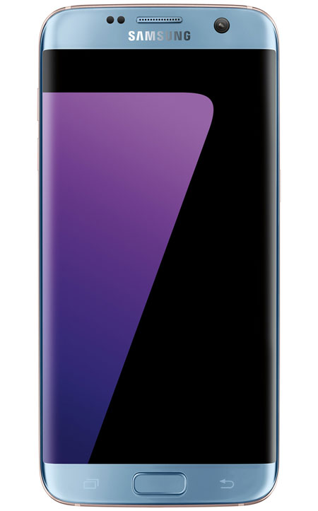 4- Samsung Galaxy S7 edge