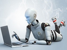 ربات‌ها به زودی می‌توانند هویت ما را از ما قرض بگیرند