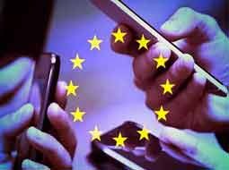 حذف رومینگ تلفن همراه و اینترنت در اتحادیه اروپا