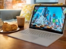 9- Surface Book؛ لپ‌تاپ هیبریدی مجهز با ویندوز 10 و یکی از قدرتمندترین‌ها !