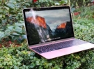 10- MacBook؛ لوکس، باریک، سبک و اصیل!