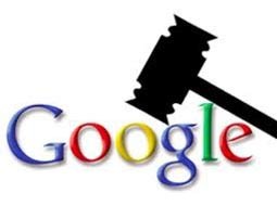گوگل از پرداخت مالیات سنگین رهاشد!