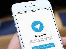 برخی سرورهای تلگرام به ایران منتقل شد