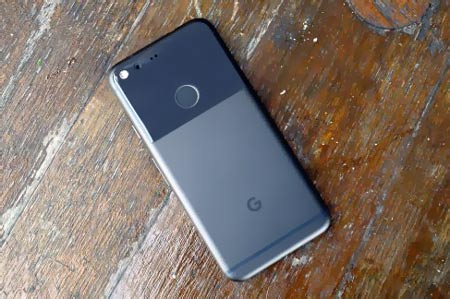 9- Google Pixel: نفسی تازه در بازار تلفن‌های هوشمند، رقیبی جدی برای سیری و اندروید خالص!