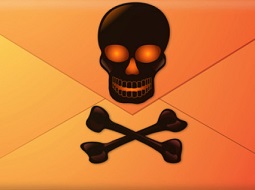 افزایش چشمگیر ایمیل‌های مخرب