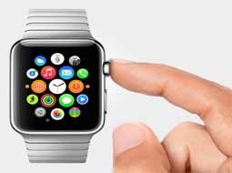 رونمایی ساعت جدید اپل بدون نیاز به آیفون