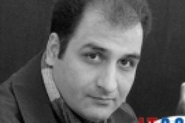 شهرام شریف روزنامه‌نگار فناوری اطلاعات