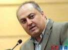 افشین کلاهی، رئیس مجمع تشکل‌های دانش بنیان اتاق بازرگانی