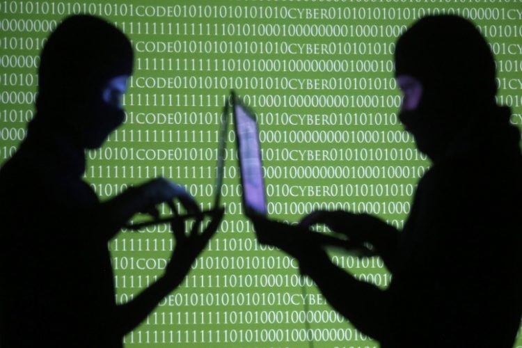 سردمداری سنگاپور در حمله‌های سایبری