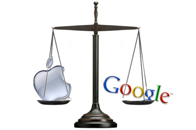 هزینه هفت میلیاردی گوگل برای نرم‌افزارهای پیش‌فرض