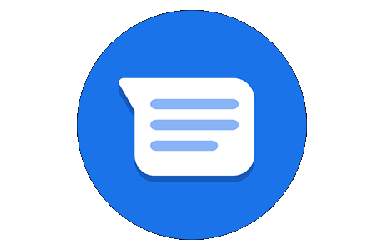 بررسی صحت پیام‌‌های ارسالی در برنامه پیام‌ رسان گوگل