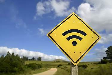 تنظیم لایحه 100 میلیارد دلاری توسط مجلس نمایندگان امریکا برای افزایش پهنای باند روستاها