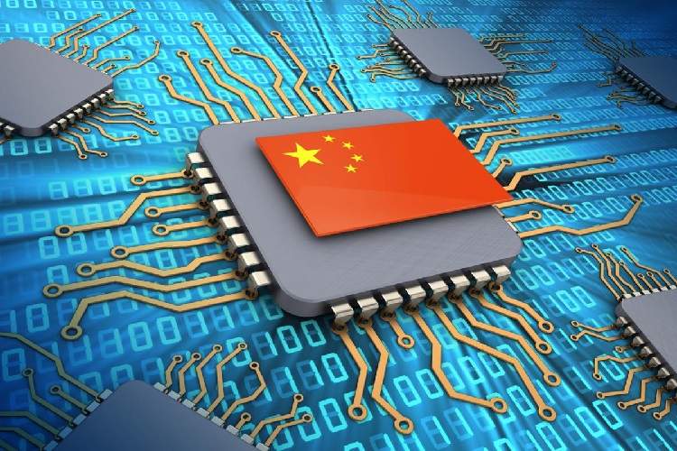 برنامه 5 ساله چین برای تبدیل شدن به قدرت اول هوش مصنوعی و محاسبات کوانتومی