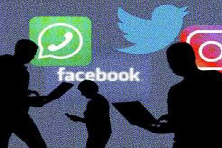 مسدود شدن موقتی شبکه‌های اجتماعی در پاکستان