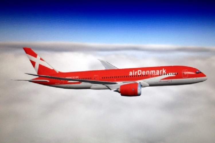 دانمارک تا سال 2030 تمامی پروازهای داخلی خود را سبز می‌کند