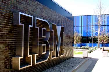 IBM؛ با اخلاق‌ترین شرکت جهان