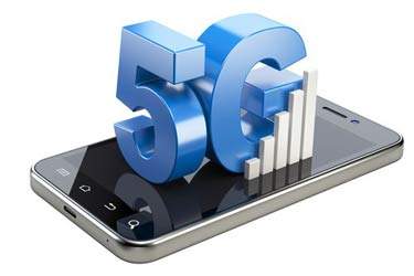 گوشی‌های مجهز به 5G در هند ارتقا می‌یابند