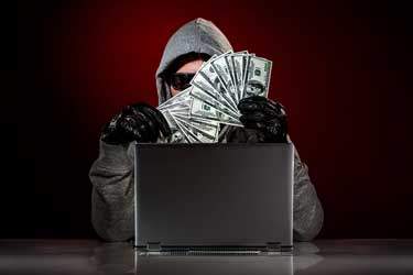 سرقت میلیون دلاری هکرهای چینی از کمک‌های کرونایی دولت آمریکا